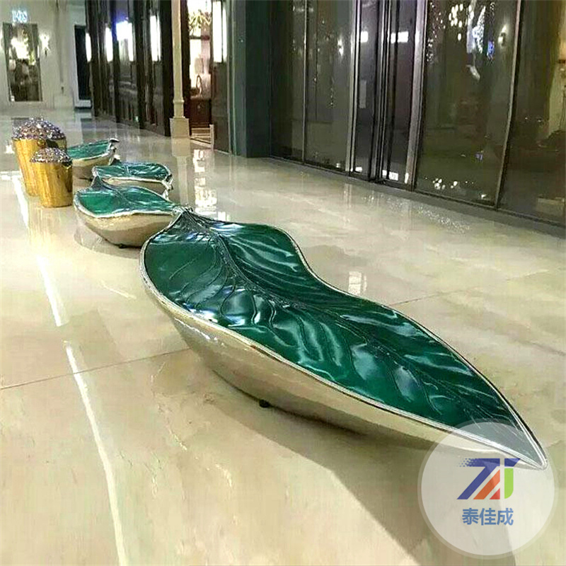 不锈钢雕塑定制
