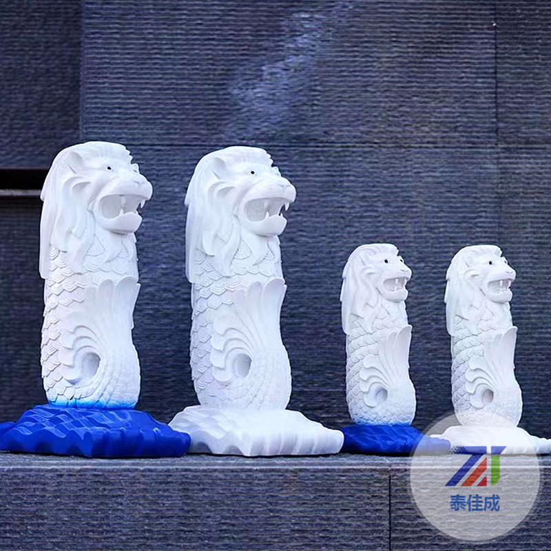 玻璃钢景观雕塑