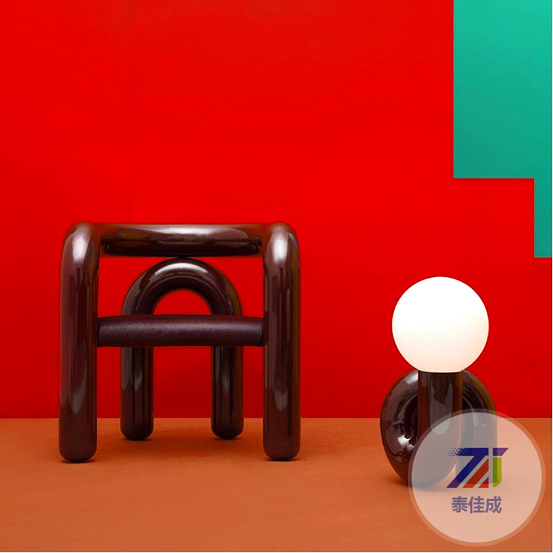 玻璃钢休闲座椅